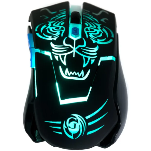 Игровая мышь Dialog Gan-Kata MRGK-12UR